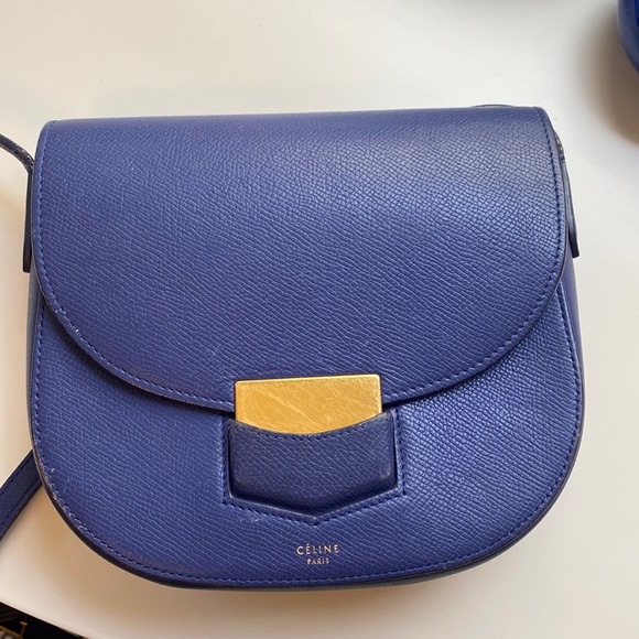 Celine Bags Celine Crossbody Poshmark